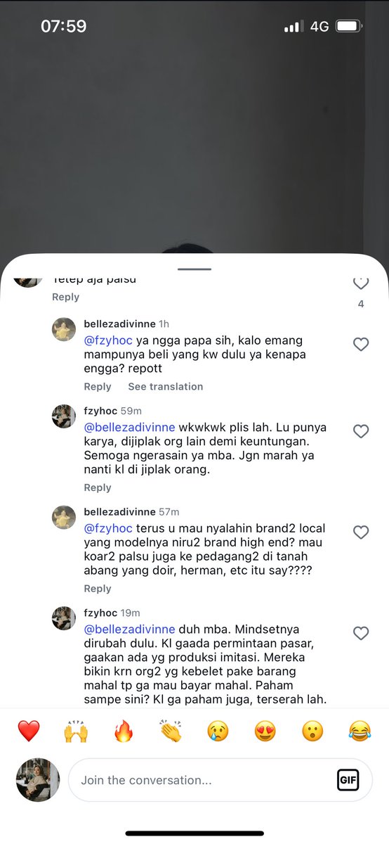 Fzyhoc's tweet photo. Sebuah mindset. Au ah serah lo mba. https://t.co/XuubGJbeN1