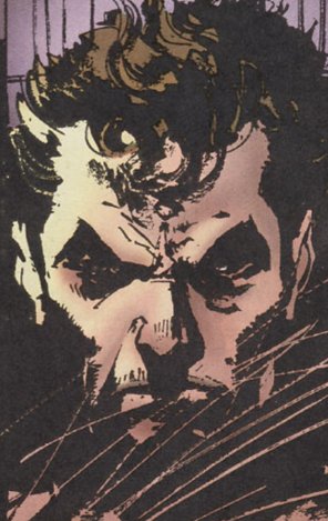 Ultra__Mayhem's tweet photo. Get the fuck away from PeterMJ demon https://t.co/i9gMyS2ZkT