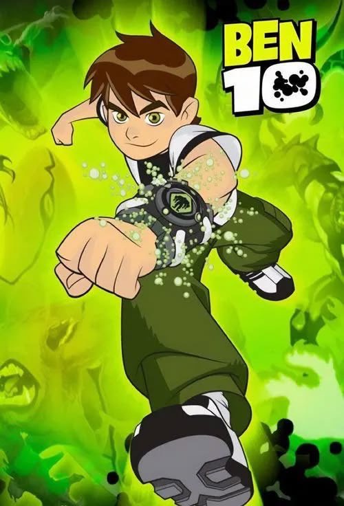 everythingisnct's tweet photo. วันนี้เจโน่เหมือนben10 https://t.co/gE9p7Ao4qt