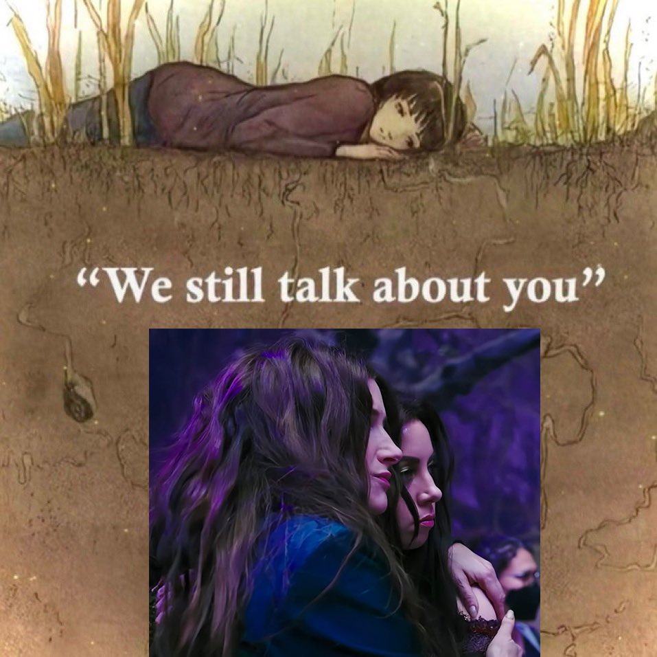 soph_hahn's tweet photo. Please Marvel bring my toxic wives back ☹️ https://t.co/xpleeqxRGh