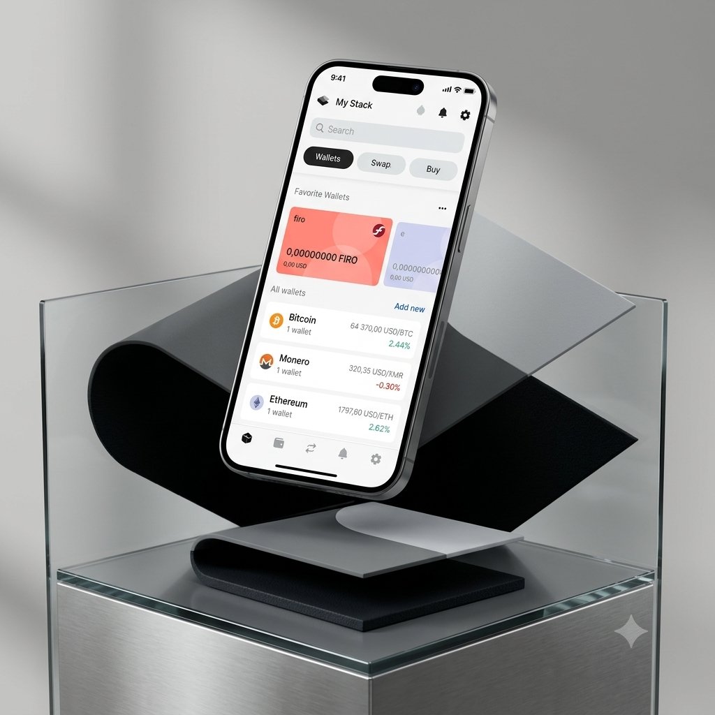 GinolaONT's tweet photo. 𝗢𝗻𝗲 𝗪𝗮𝗹𝗹𝗲𝘁. 𝗢𝗻𝗲 𝗘𝘅𝗽𝗲𝗿𝗶𝗲𝗻𝗰𝗲.
Managing crypto shouldn't mean switching between multiple apps.
With @stack_wallet , you can store, swap, and manage different assets in one clean experience.
Simple tools. Full control. https://t.co/jyOa1O89FH