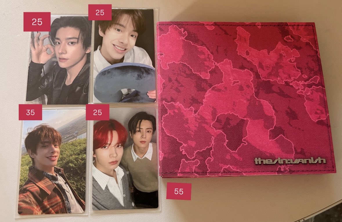 jakesnopy's tweet photo. VENDO JAKE ໒꒱ིྀ༝ 

valores na imagem + frete (12) pela shopee 
* álbum apenas sem photocard 
📬 envio em 2 semanas
🌟 tenho fb’s positivos em (https://t.co/WJAB29DwCY…)

🏷️ jake enhypen photocard nacional heeseung jay vendo venda procuro compro https://t.co/ILK1Dltqw5