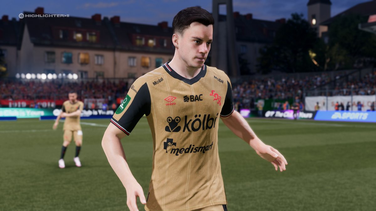 dreamzzmods's tweet photo. Llegan los kits de la Liga Promerica🇨🇷 temporada 26/27 al CRMOD26 gracias a @FalasCR 🔥 https://t.co/4mjXeb88MU