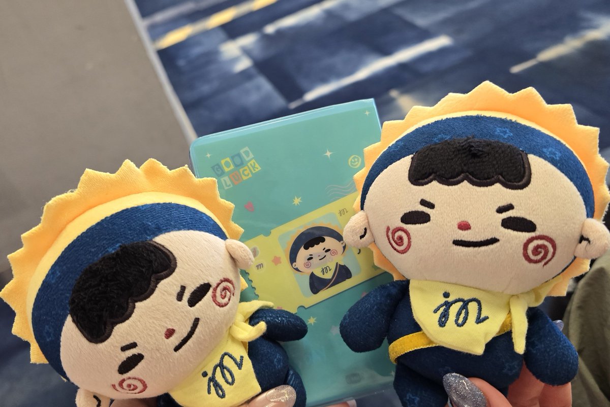 mochimoJM106's tweet photo. 行ってきます✈️🇹🇭 https://t.co/1wiqeEJlS3