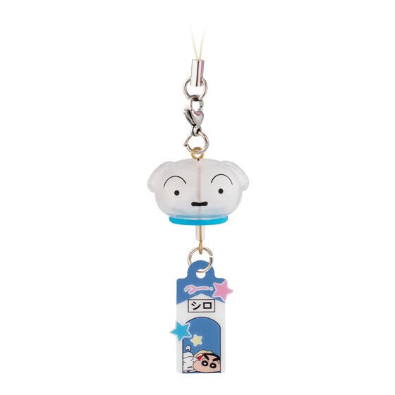 Shinchan_goods's tweet photo. 🖍️カプセルトイ新商品🖍️

『クレヨンしんちゃん ゆらゆらフェイスミニチャーム』

◼️1回300円
◼️全6種

2026年8月 第5週〜
全国のガチャガチャ売り場で発売✨

詳しくはこちら👇
https://t.co/0dpfFWOXb3

#クレヨンしんちゃん https://t.co/YbruzzJsz4