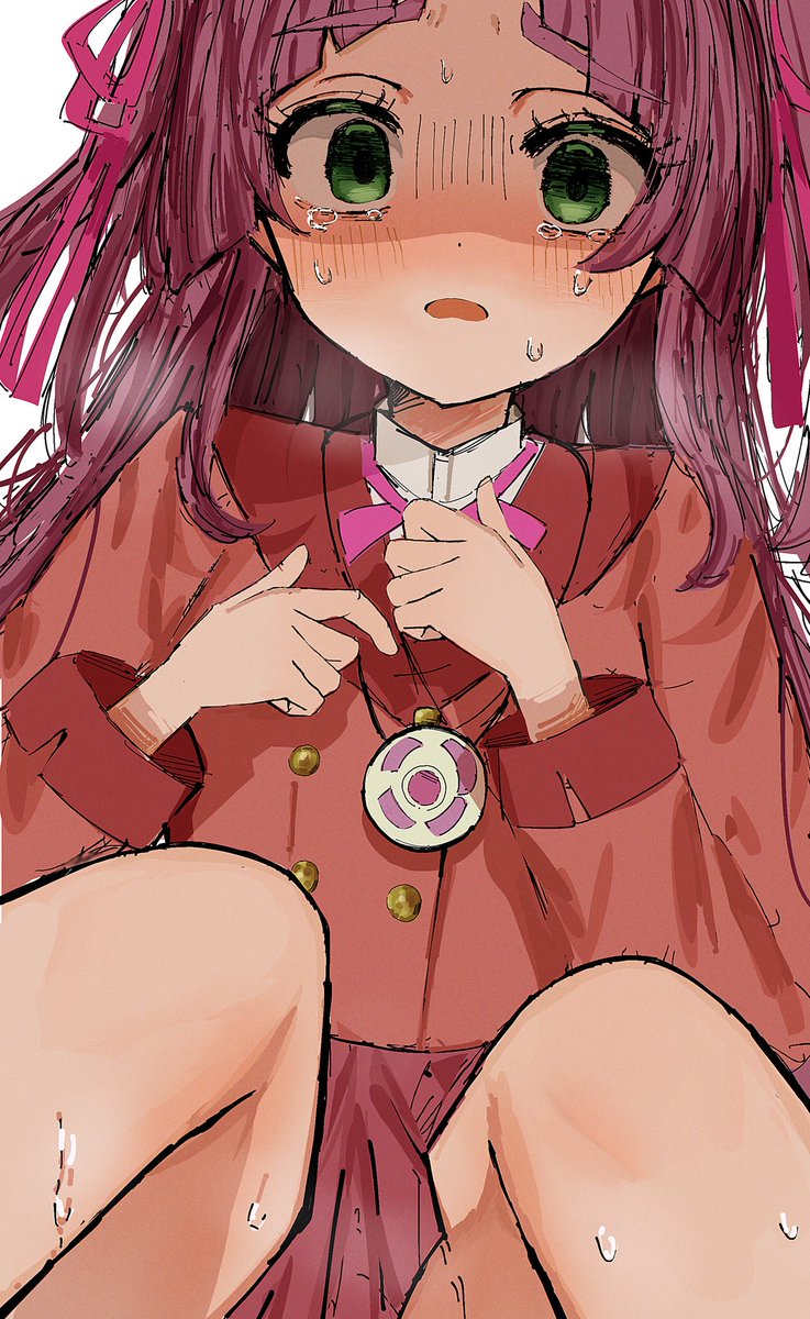namamugi2345's tweet photo. 小林を泣かせたい https://t.co/8HVIUMyElJ