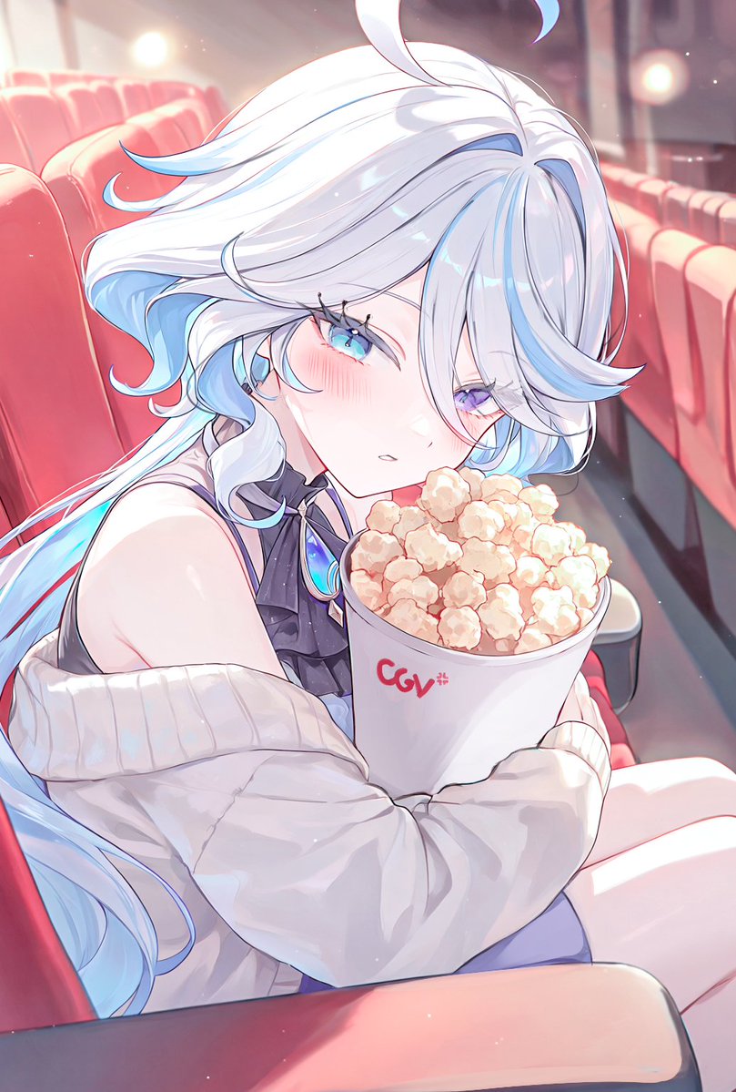 DailyGenshinArt's tweet photo. https://t.co/Yjd7Cd7sxA