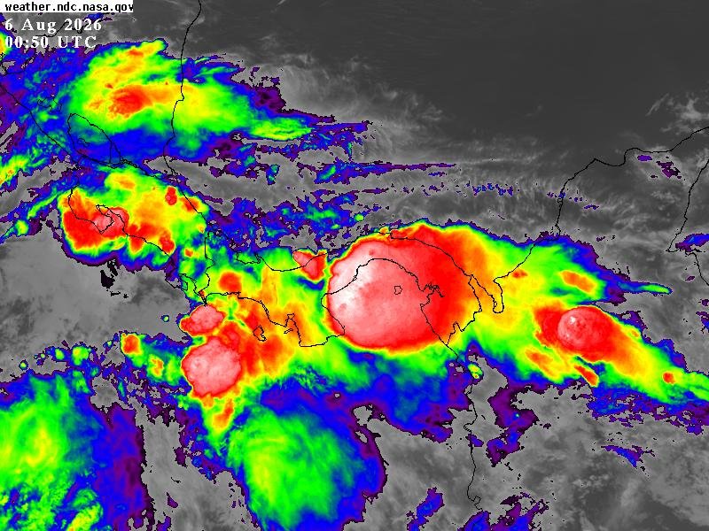 osmithgallardo's tweet photo. 2004hrs Continuan Tormentas -Vientos, Lluvias y Descarga Electricas - Precaucion: Por velocidad de vientos y posibilidad de caida de arboles... Evitar areas inundables y vulnerables a deslizamientos... https://t.co/IoRCJNiYxV