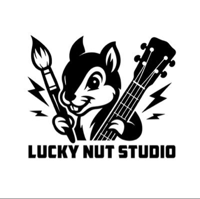 LuckyNutStudio's tweet photo. #NewProfilePic https://t.co/yAtLYmMnWa