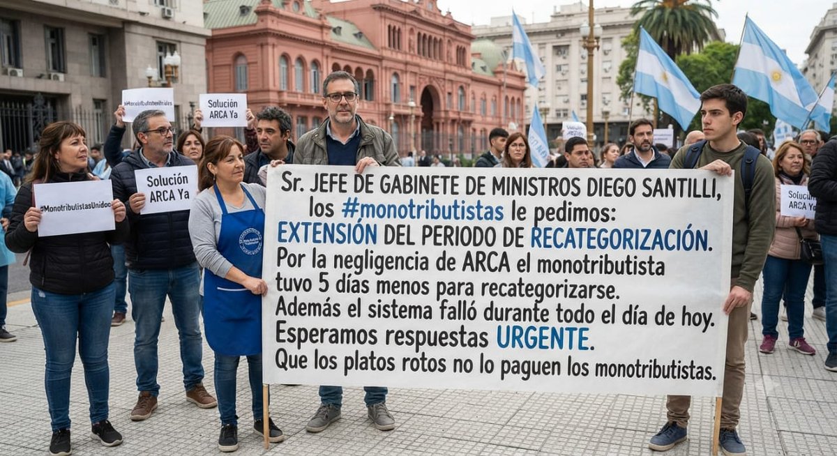 adracilis's tweet photo. @diegosantilli Por favor nesecitamos la extención de la recategorizacion https://t.co/ynFhuHLbhz
