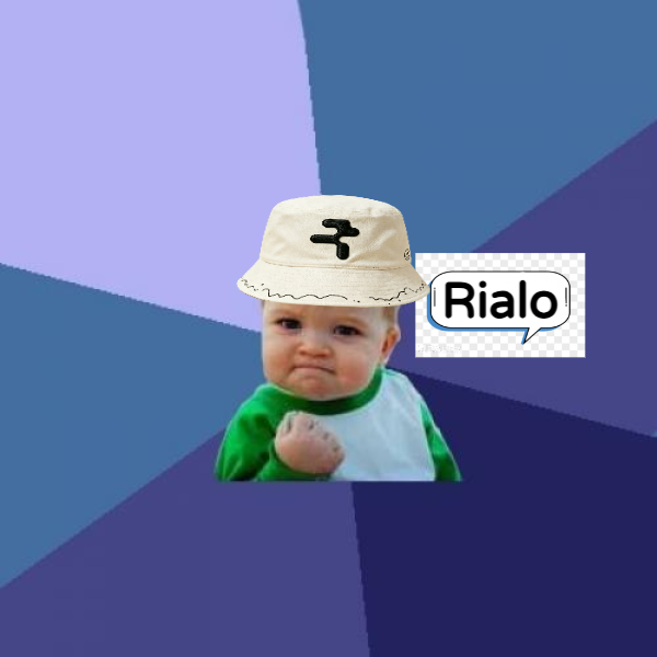 Darkwjq's tweet photo. 这几天我们这儿真的热到离谱……

昨晚11点 Rialo 社区 Builder Hub 的时候，电脑旁边实时温度33度。

即使再热也不能阻挡我对项目的热爱。
我就是那一只最深情的建设者！

来一起看看本周 Builder Hub 两个超有意思的项目！    

1️⃣ QuestLock: 可验证链上贡献声誉   
传统赏金平台靠人工审核，效率低、主观强、贡献难沉淀。   
现在用可验证证明（Proof）替代人工信任：   
提交贡献 → 自动验证 → 生成链上凭证 → 奖励+公开声誉   一次任务，变成长期可信的贡献记录。   
未来还会结合 Rialo 生态，做全流程协议化、无 Gas、跨场景身份复用！    

2️⃣ Rialo Temple：把区块链学习变成游戏   
像素世界探索 + 每日盲盒 + 知识问答 + 社区互动   
最好玩的是 Temple Play 大世界：   
开放地图、40个真实社区NPC、钓鱼宝箱、自定义角色   学习、社交、游戏一次搞定，未来还要往 GameFi 扩展！

从基础设施到社区体验，Builder Hub 持续在推进～   
期待更多 Builder 带来惊喜 🚀    

@RialoHQ