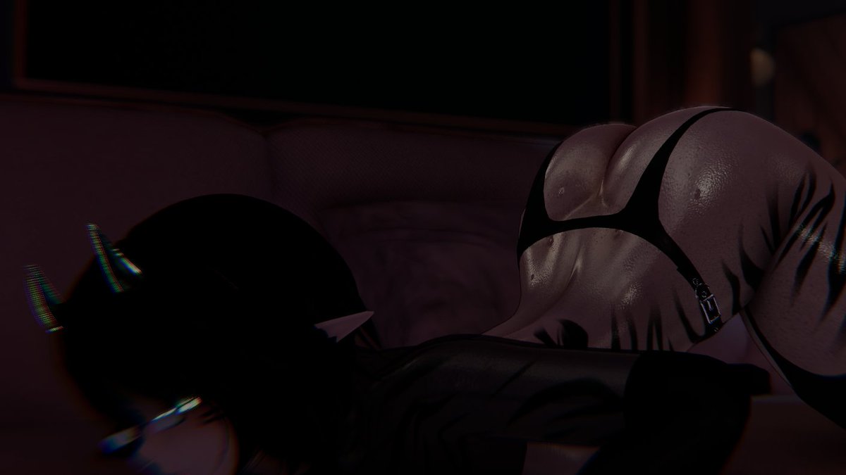 juststormmvrc's tweet photo. need someone behind it~ 
#vrchatlewd #vrchatnsfw https://t.co/QMDJ5bEo4Z