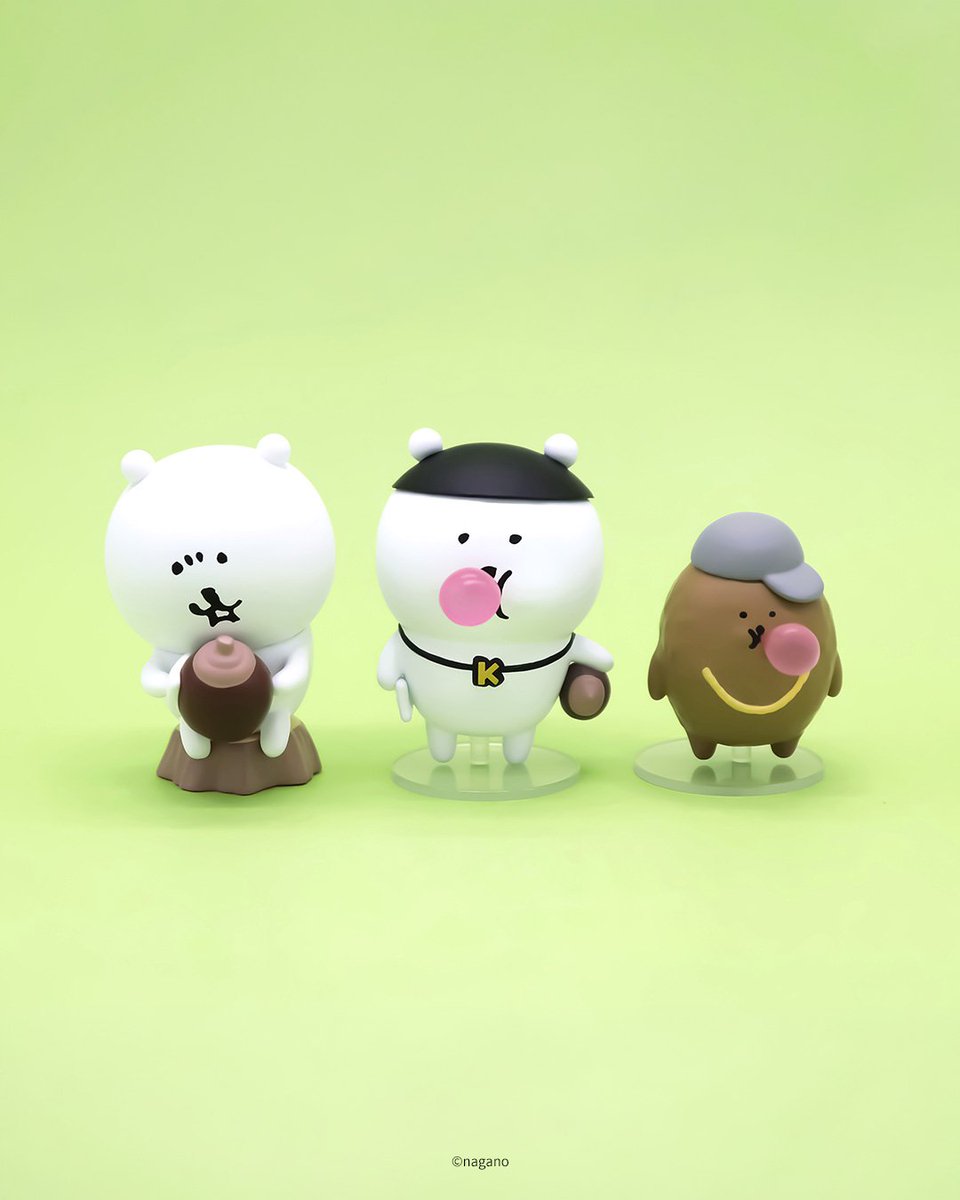 meowblackbear31's tweet photo. 이번에 나온 농담곰 힙한 녀석들 피규어
12개 총 4세트를 사야 풀콤이 가능하다고 하네요!!🫨 https://t.co/Os6hJrO4AA