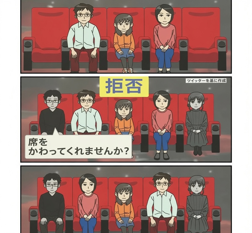 koshi81889693's tweet photo. こうすれば(私の性癖的に)幸せ https://t.co/aIaEU8lCC4