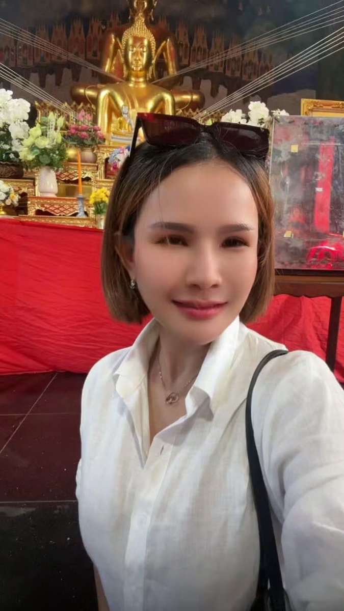 S74596313's tweet photo. สวัสดีวันพระ เจ้าค่ะ
นวดสุขสวัสดิ์ นวดพระราม3 นวดประชาอุทิศ
นวดไทย นวดน้ำมัน นวดเพื่อสุขภาพ
#นวดใกล้ฉัน
ไอดีไลน์ sms.2549 หมออ้อมจ้า https://t.co/PWVKZJxUTS