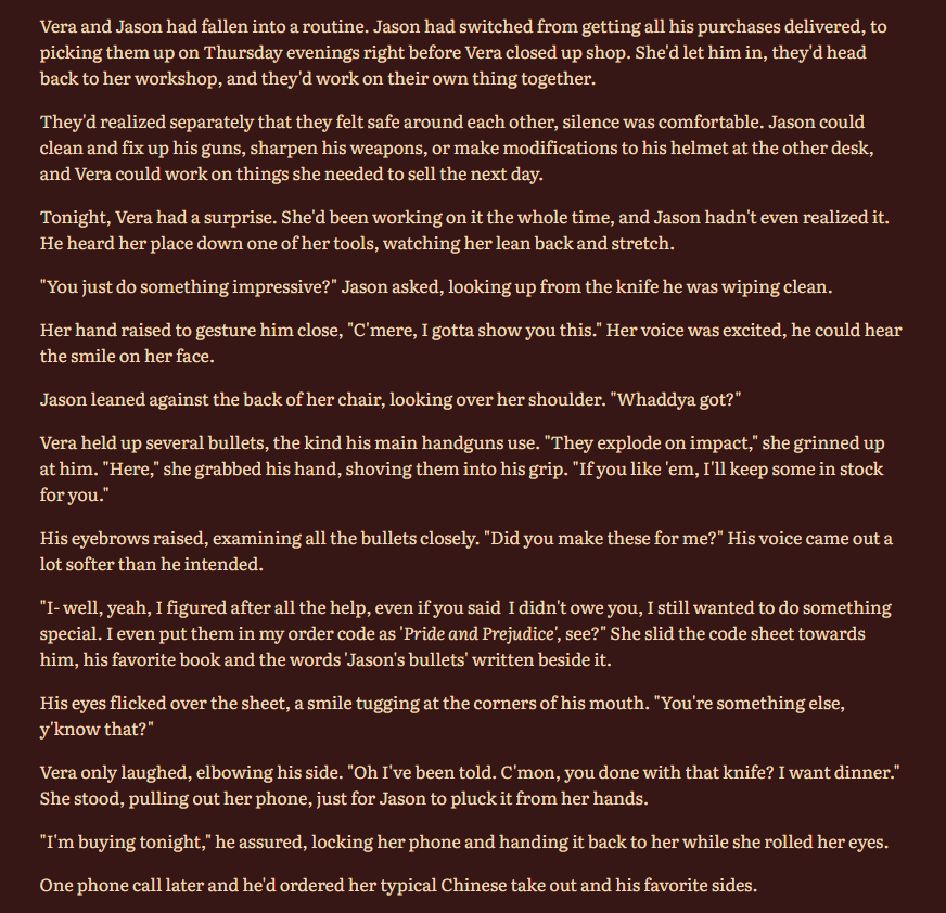 jasontoddriako's tweet photo. the story <3 if its hard to read lmk i can post the link! https://t.co/PUA3ViNsJz