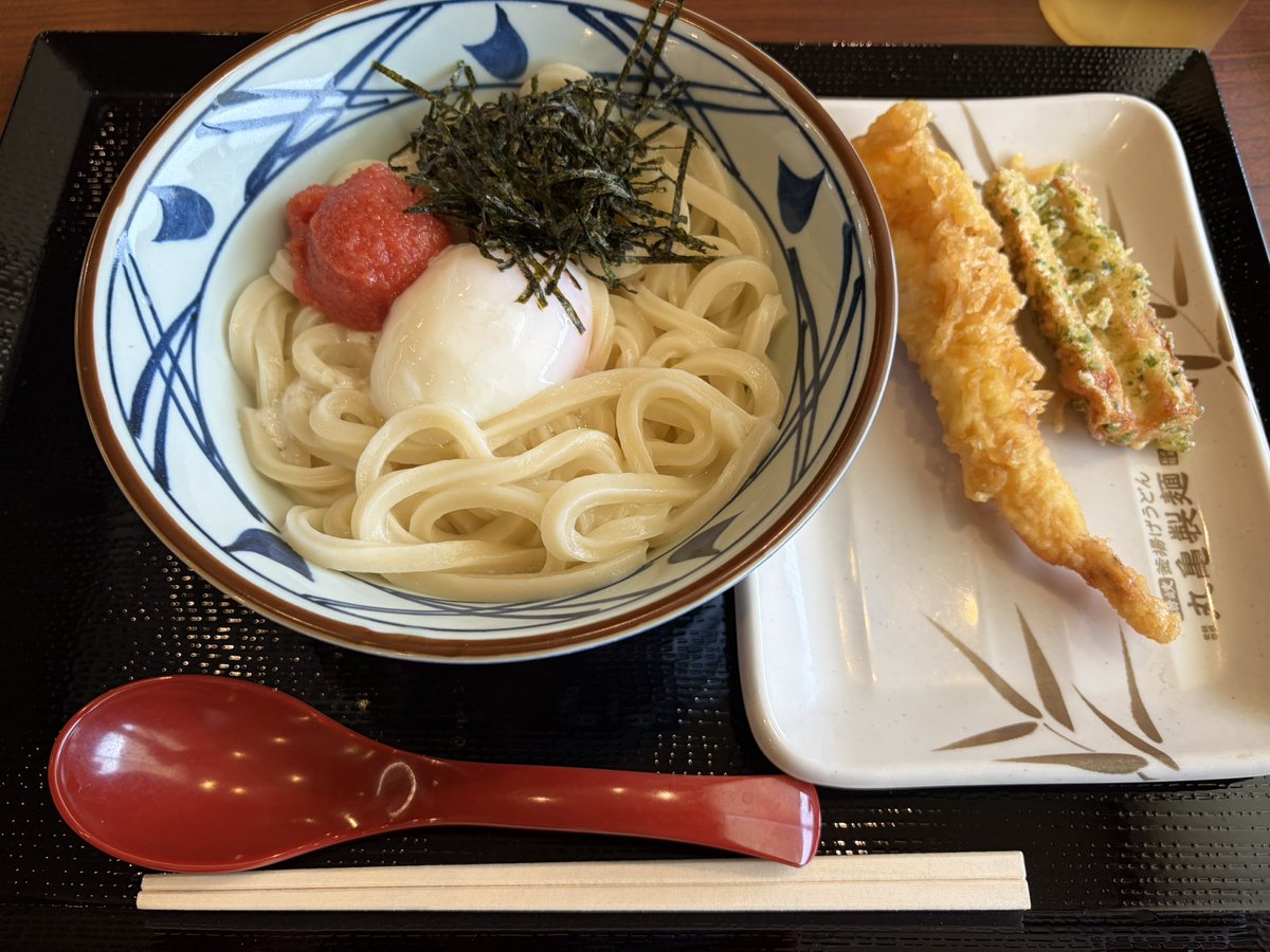 BsKxb0's tweet photo. いつかのお昼😊 https://t.co/4fg9g5XdyP