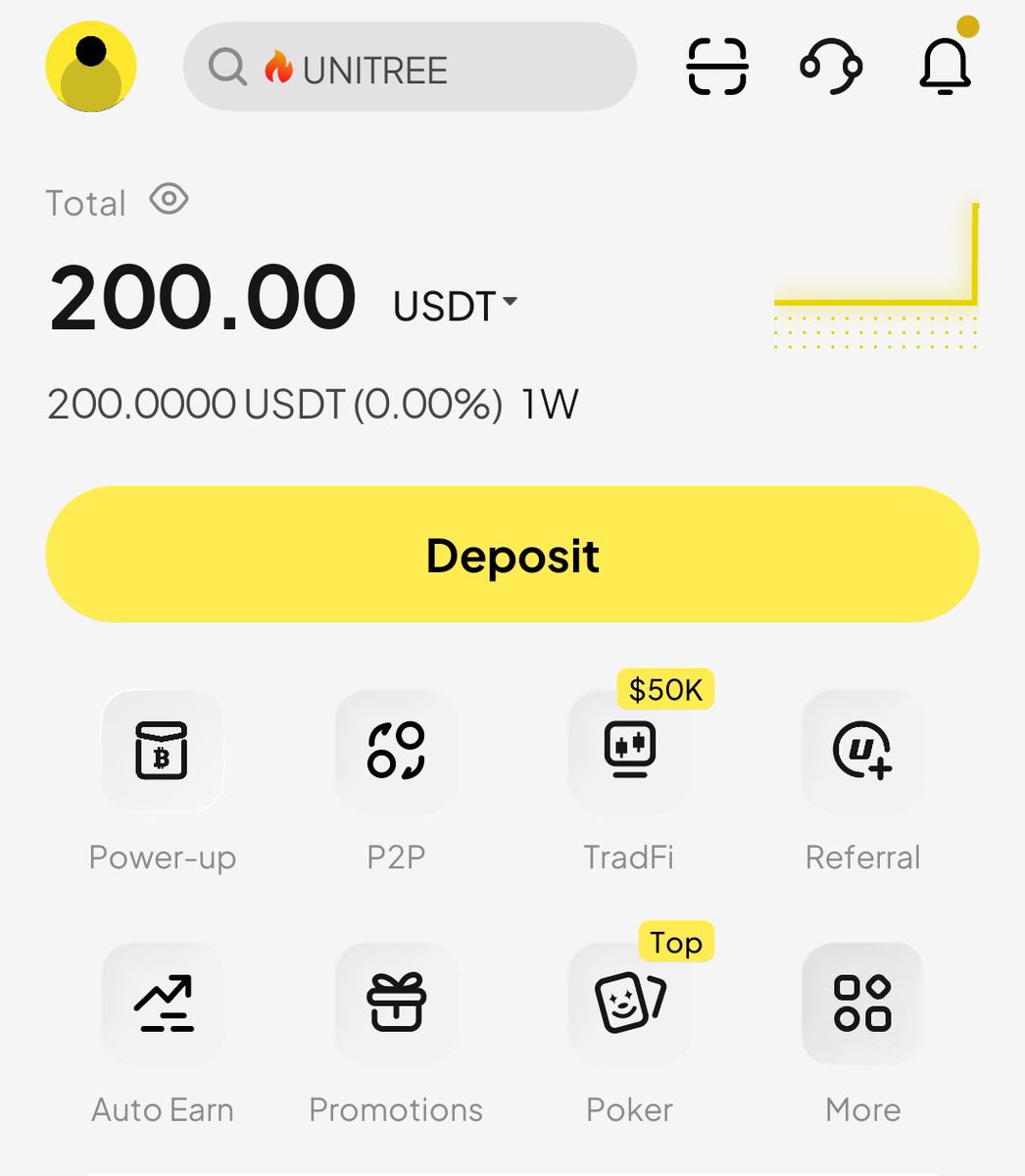 MrBullish's tweet photo. WEEX sent $200 for a giveaway in my community 🎁

There are 4 winners, each receiving $50 💰

How to participate:

1. Create a WEEX account https://t.co/7kONhix8QP 🔗

2. Like and repost this post 👍🔄

3. Comment with your WEEX UID 🆔

Winners will be selected in 48 hours ⏳ Good luck, everyone! 🍀