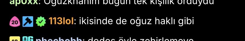 KtrmXvyz's tweet photo. @oguzkhandd OSMANDAN SONRA DODO DA TARAFINI SEÇTİ https://t.co/PZoLRWt7JW