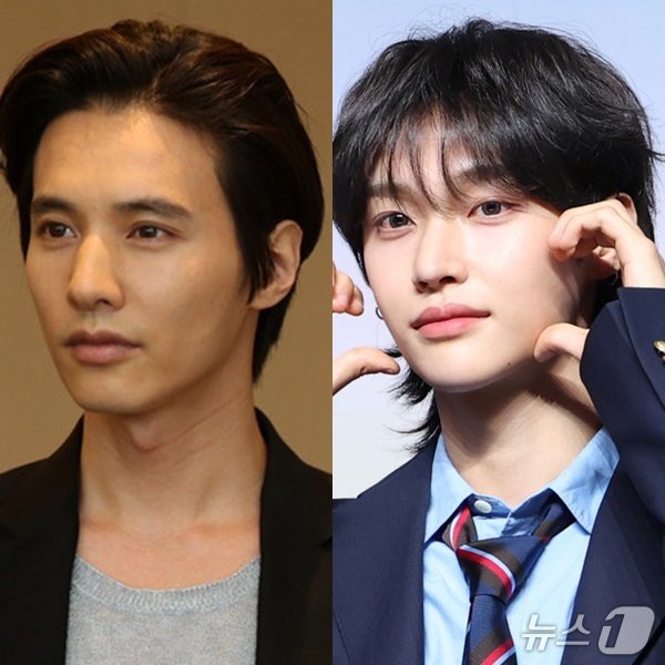 ONLYWONBIN_TH's tweet photo. [INFO⭐️] 260806 Never News1 #WONBIN Update

จากการรายงานของผู้สื่อข่าว คิมมินจี เมื่อวันที่ 6 สิงหาคมที่ผ่านมา รายงานว่า 

คุณนักแสดงวอนบิน และวอนบิน RIIZE เตรียมได้รับบทเป็นพรีเซ็นเตอร์ภายใต้แบรนด์เดียวกัน พร้อมถ่ายทอดเคมี “2 วอนบิน 2 หนุ่มหล่อ”

การโคจรมาพบกันของทั้งคู่ไม่เพียงแต่สร้างความสนใจให้กับวงการโฆษณา แต่ยังดึงดูดความสนใจจากคนทั่วไปอีกด้วย เพราะหนึ่งคือวอนบิน ผู้ได้รับการยกย่องเป็นนักแสดงหนุ่มหล่อระดับตำนานของเกาหลีมาอย่างยาวนาน 

และอีกหนึ่งคือวอนบิน ไอดอลที่ได้รับความสนใจตั้งแต่เดบิวต์ด้วยภาพลักษณ์ที่โดดเด่นและใบหน้าอันสมบูรณ์แบบ เมื่อทั้งสองได้มาร่วมเป็นพรีเซนเตอร์ของแบรนด์เดียวกัน จึงยิ่งน่าจับตามองมากขึ้นไปอีก

💭✨ คุณวอนบินทั้งสองจะได้ร่วมงานกันภายใต้แบรนด์ใด และมีกิจกรรมใดร่วมกันบ้าง เรามารอติดตามไปด้วยกันในอนาคตนะคะ !

#WONBIN #원빈 #RIIZE #라이즈
