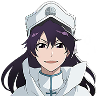 BleachSR_ESP's tweet photo. [Artes de Bambietta]

#bleach #bleachsr #bleachsoulresonance https://t.co/5EibZPOD3k