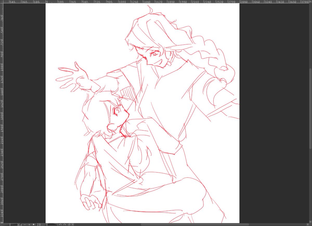 royal_mono's tweet photo. [WIP] ramaah ily ily https://t.co/TKRt9CxcZM