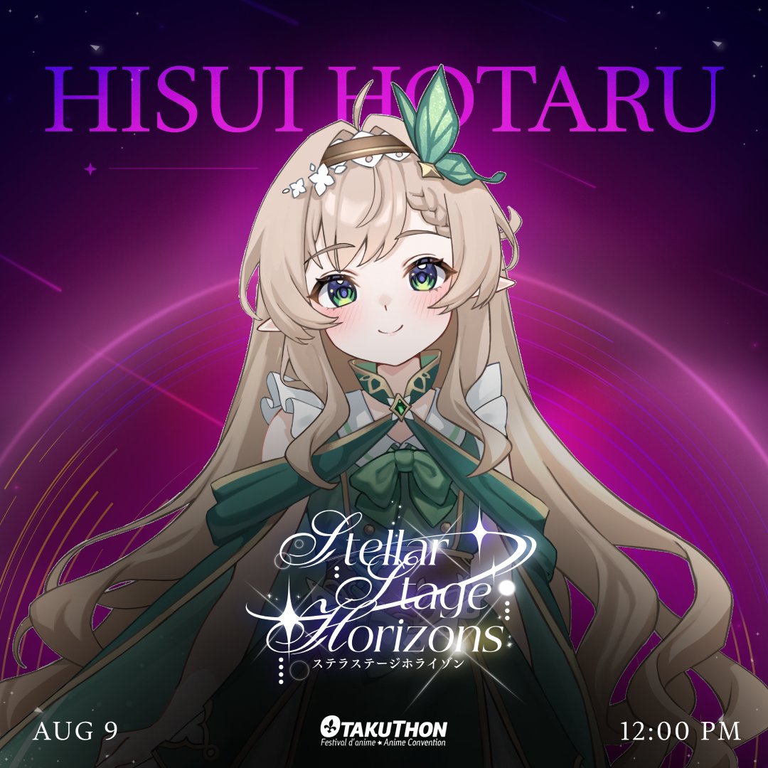 HisuiHotaruTKL tweet picture