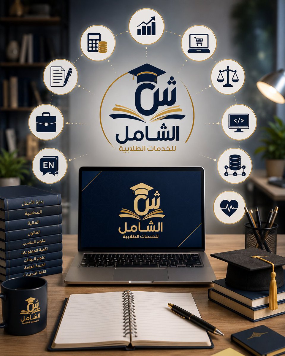 alshamel228's tweet photo. خدمات أكاديمية جميع التخصصات👌👇
• حل واجبات والمشاريع• إعداد البحوث الجامعية باحترافيه•تحليل إحصائي متقدم
• مشاريع تخرج•ترجمة احترافية•عروض بوربوينت متميزة• تلخيص كتب ومقررات•تنسيق الأبحاث وفق معايير APA•تفريغ صوتي•��رافيك وتصاميم
https://t.co/vqgGyJKsML
#جامعة_أم_القرى https://t.co/Z3f5KOKpod