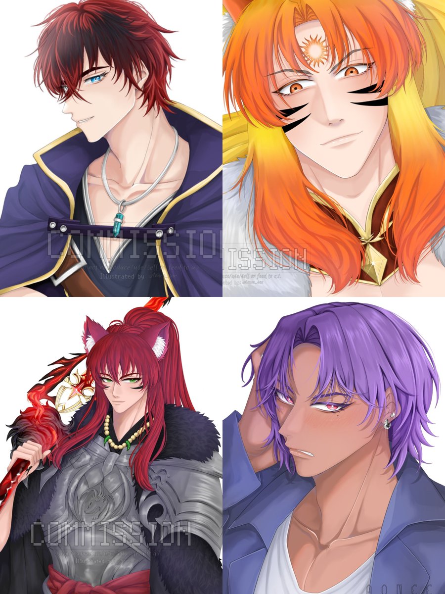 Aonee_san's tweet photo. @MontellCircus Hiii u might like this artstyle ^^
https://t.co/ocKTcQhMhE https://t.co/hJC3l9ie2l