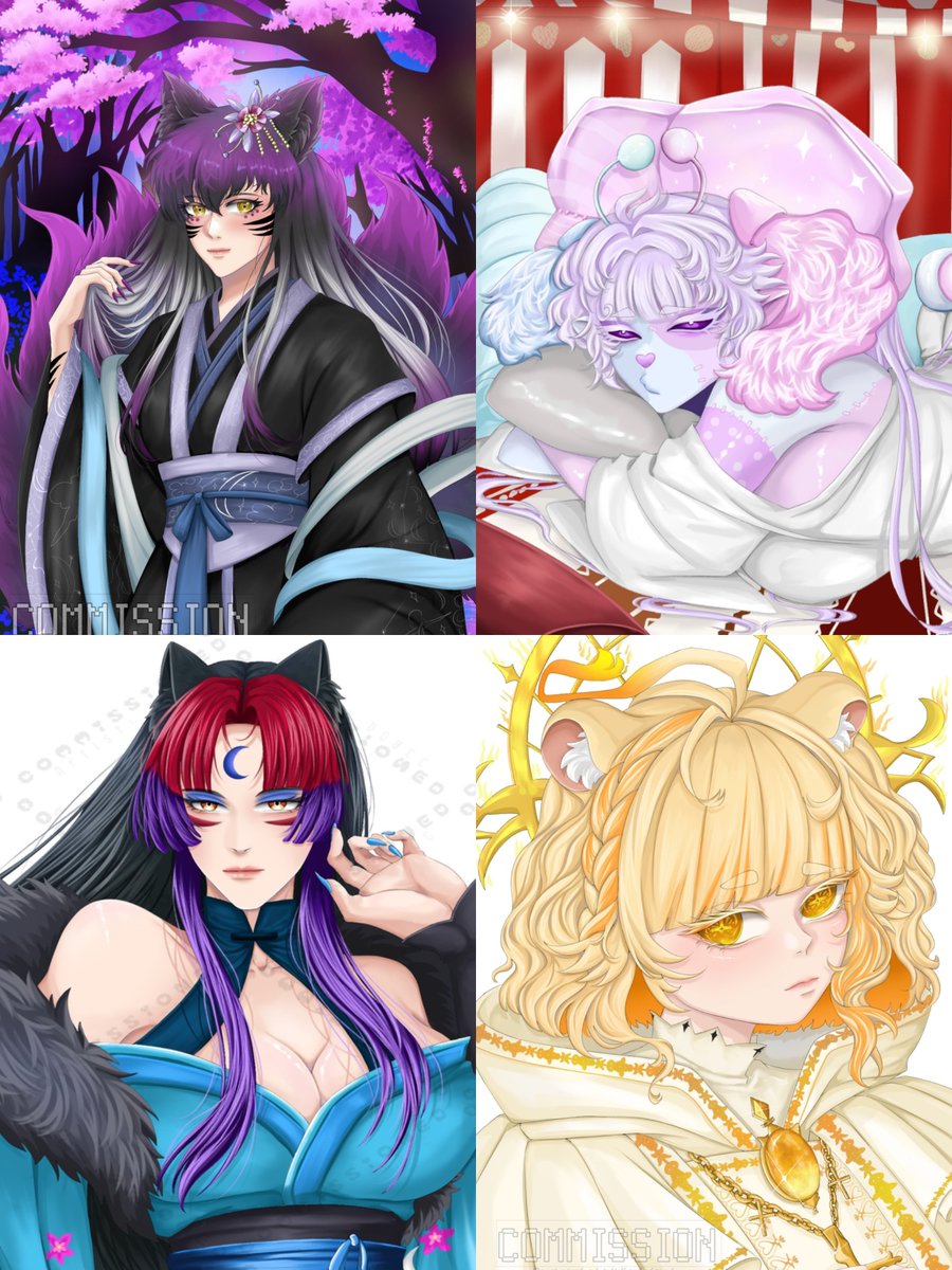 Aonee_san's tweet photo. @MontellCircus Hiii u might like this artstyle ^^
https://t.co/ocKTcQhMhE https://t.co/hJC3l9ie2l