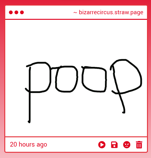 goldbazookas's tweet photo. #poophumor https://t.co/HQ0dNjTbrc