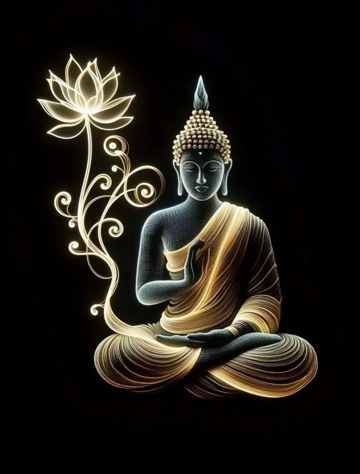 VinodK30171's tweet photo. "शांति ही सबसे बड़ी शक्ति है।" 🌸
"जहाँ करुणा है, वहीं सच्चा धर्म है।"
"मौन में ही मन की सच्ची शांति है।"
"क्रोध नहीं, करुणा चुनिए।"Q
"मन शांत, जीवन आनंदमय।"
"सत्य, करुणा और शांति।"☸️ 🙏
#नमोबुद्धाय_जयभीम
#goodmorning https://t.co/zwM71HUmqR