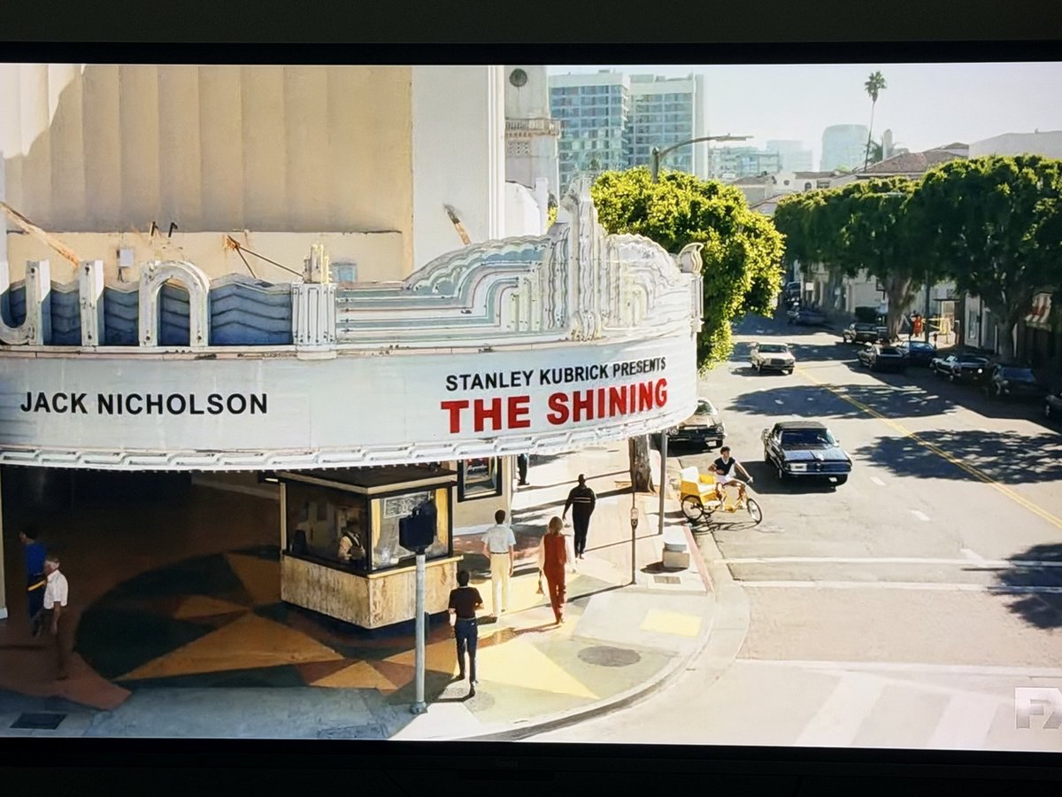 soapreporter's tweet photo. I'm only 30 seconds into #TheShards and I can already tell this show is gonna have a BANGIN' 80's soundtrack!! #MovinginStereo https://t.co/YRSXIbehR9