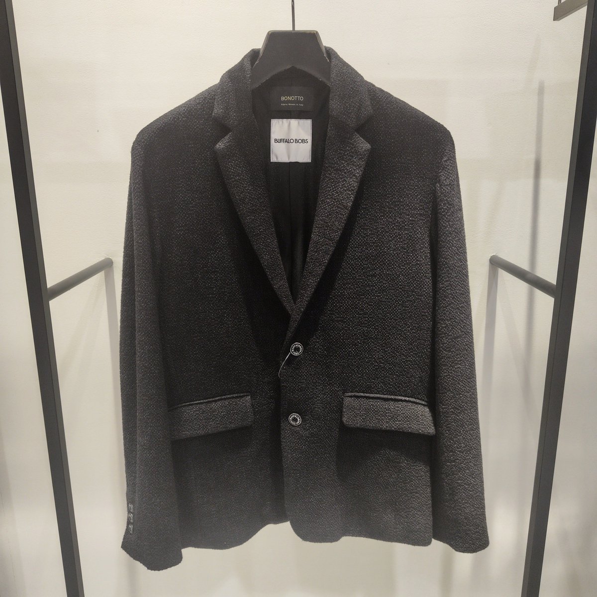 fZ8FB9eqxvlyNap's tweet photo. 【BUFFALO BOBS】
NOMADO-BONOTTO
#buffalobobs
#バッファローボブズ https://t.co/9mh8YA1Jiu