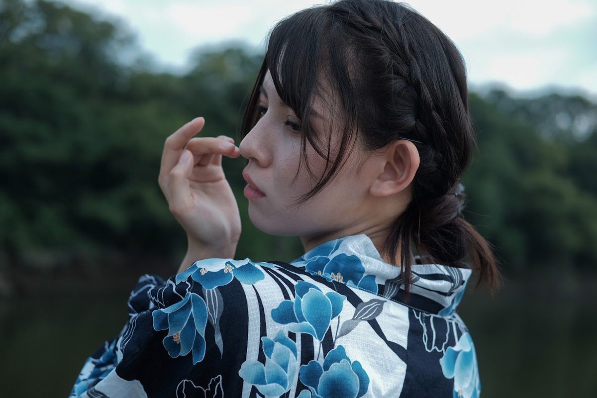 miruki_2828's tweet photo. 夏。 https://t.co/jhPPGOjfGI