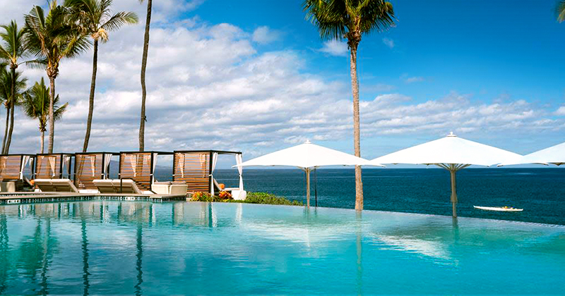 tropicalitytrvl's tweet photo. Itβs a good day at Wailea Beach Resort when the tranquil pool comes with a lovely view.π€οΈπ΄π¦
https://t.co/RPJdZeqOWk
#hawaii #vacation #luxurytravel #tropics #beach https://t.co/MqmTLV7iHG