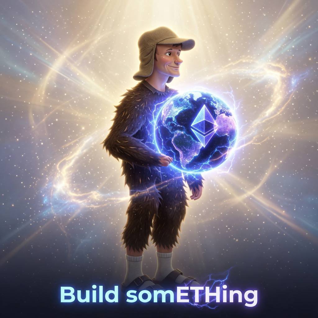 VitardioOnEth's tweet photo. @KhalidAlNumi I would run and buy $somETHing 
@somETHingToken is the safest bet on the ETH chain for me. https://t.co/5tEzX7AsjY