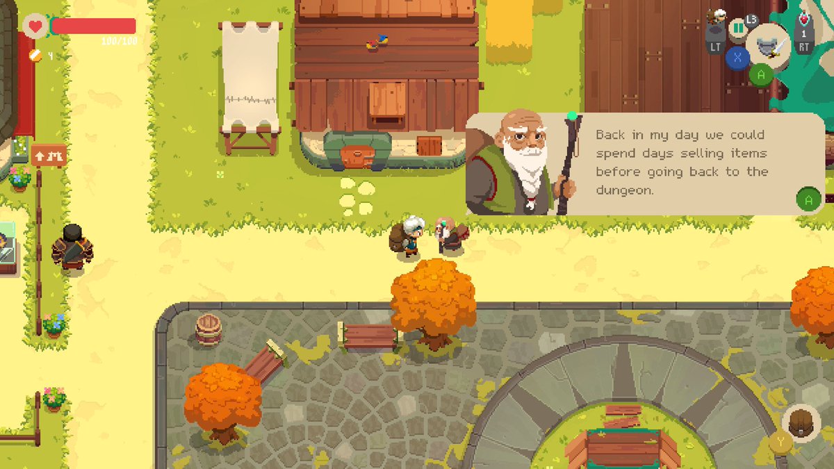 minimap_game's tweet photo. [스팀 무료게임 - 문라이터]
낮에는 상점 주인! 밤에는 파밍하러 던전 탐험!
가볍게 플레이하기 좋은 로그라이트 게임이다냥

📜궁금하다면 리뷰보기
https://t.co/rzAUwawy2k

🐱스팀 바로가기 / 8월 10일 오전 2시까지
https://t.co/ddqDnpnuuZ https://t.co/urdsQ0y2Rn