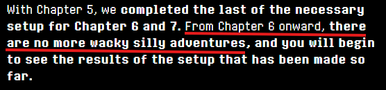 t_thardie's tweet photo. deltarune newsletter

what. https://t.co/heKWdjopr9