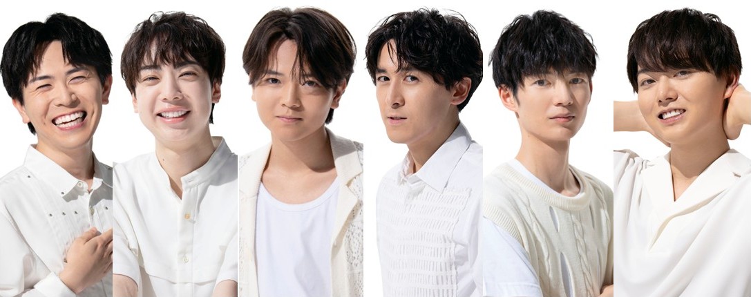 shogi_jsa's tweet photo. 本日発売の女性セブンにイケメン棋士が6名登場⁉
イケメン棋士特集🙏 https://t.co/p1rMSPfOli