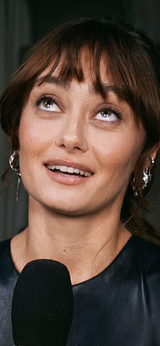 uhd_pictures's tweet photo. Ella Purnell https://t.co/E88FcaC8ch