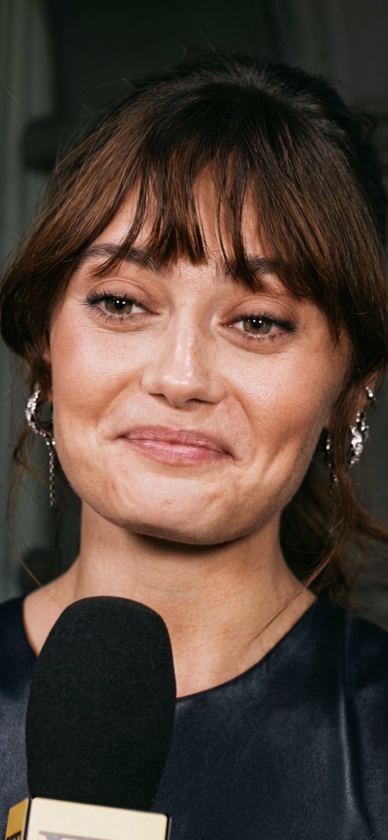 uhd_pictures's tweet photo. Ella Purnell https://t.co/E88FcaC8ch