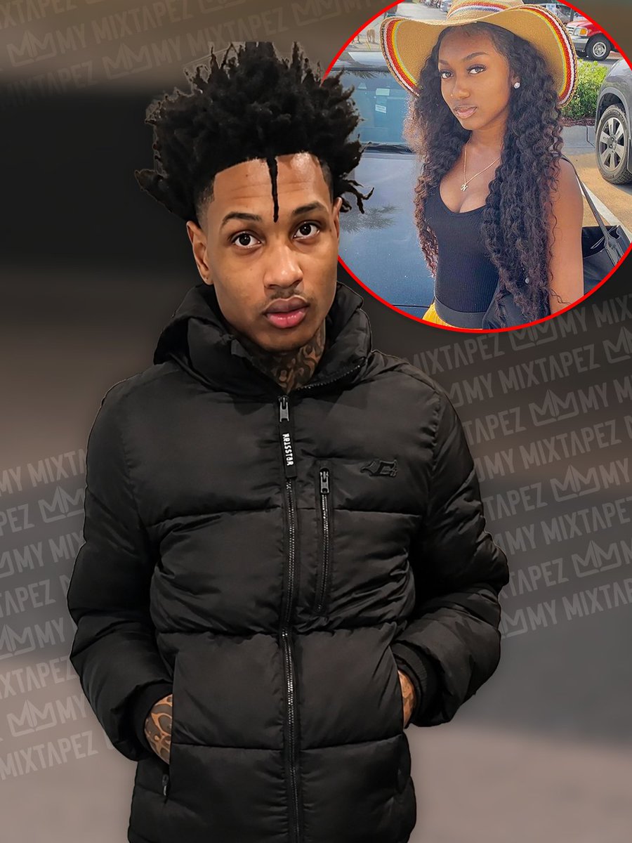 mymixtapez's tweet photo. K Shordy allegedly told a jail informant he got a "17" tattoo and planned to catch 17 bodies in revenge for his 17-year-old girlfriend who was killed. 👀 https://t.co/EeWzd5Vx04