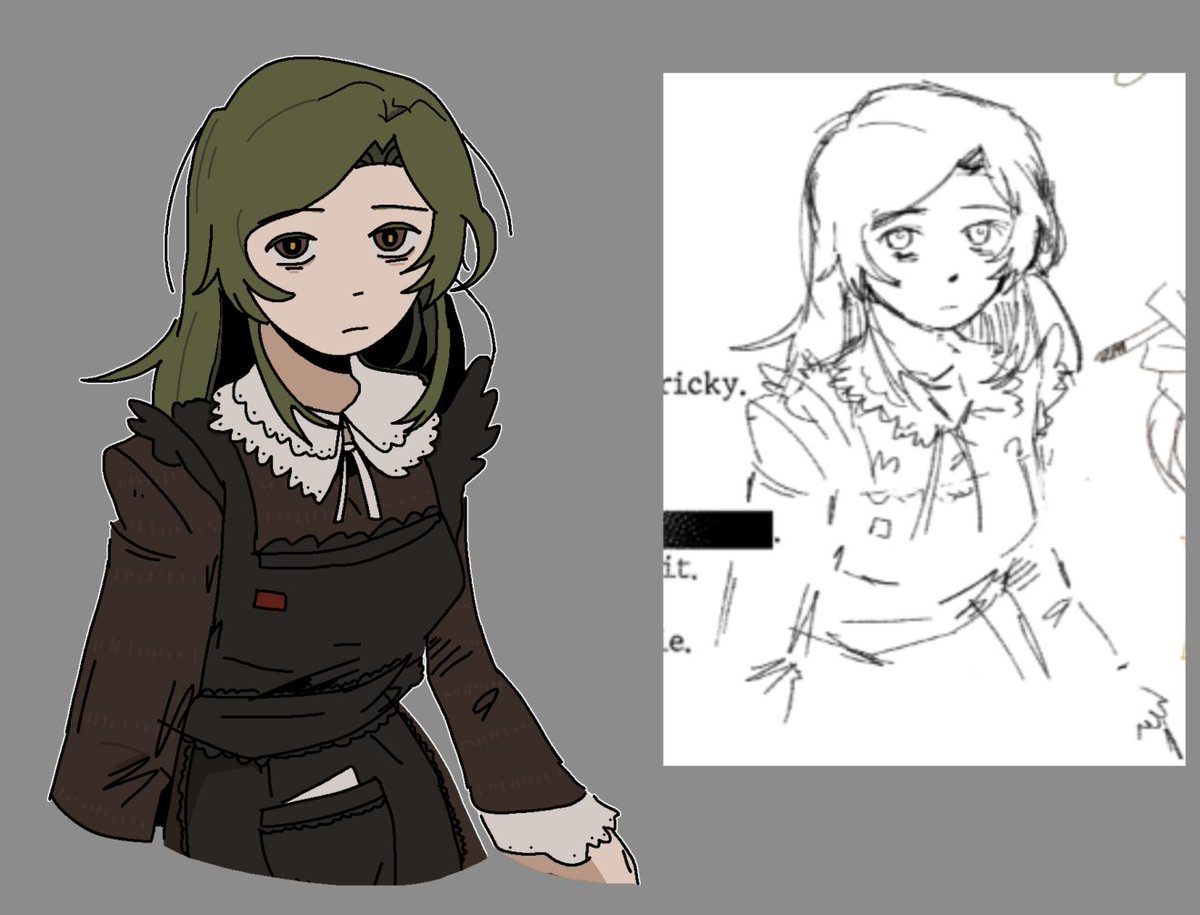 Marina__Kaplan's tweet photo. Colouring ZATO artbook content #8

#ZATO #ILovetheWorldandEverythingInIt #Marina https://t.co/zctZkbuHsO
