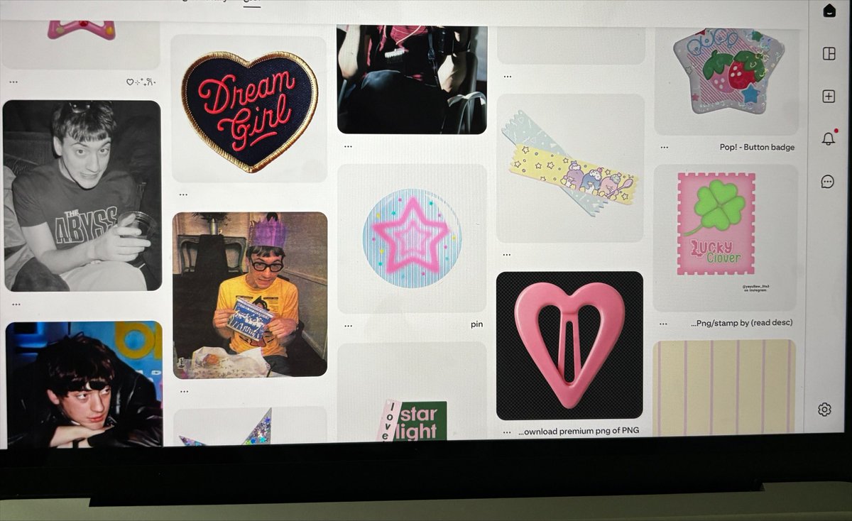 dreamylamis's tweet photo. garham coxon taking up my Pinterest feed ! !  #blurtwt https://t.co/1NK722bzk9