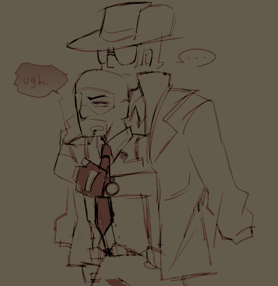 HomxArtt's tweet photo. sniperspu #tf2 https://t.co/o3DMTcl9yX