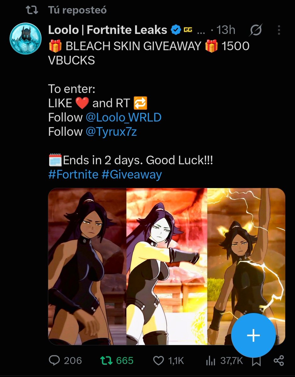SecondCostumer's tweet photo. @Loolo_WRLD @Tyrux7z Done https://t.co/iwD1YOGNkE