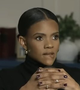 SimplyGo2Deb's tweet photo. So, @RealCandaceO can’t watch scary movies, but she can watch the video of Charlie getting shot over and over again and salivate over it every time? https://t.co/kD5Fw7lqwI