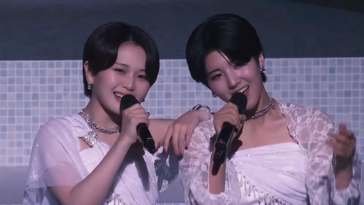 chanyp409's tweet photo. レズ歓喜 https://t.co/JcpMXTJUIa
