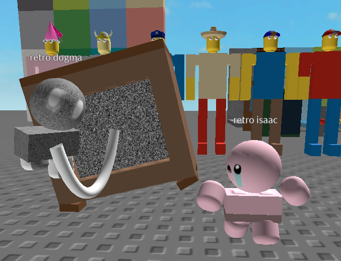 thornsalad's tweet photo. working hard on the construction game https://t.co/0xfZh6wWTI